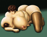 Free porn pics of More Ranmaru 26 of 50 pics