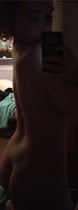 Free porn pics of Green lighting emo girl 78 of 275 pics