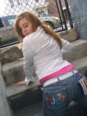 Free porn pics of teensinjeans 32 of 295 pics