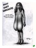 Free porn pics of bazongas (adult comic big breasts) 54 of 62 pics