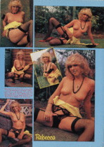 Free porn pics of UK Girls in the 80's 3 4 of 39 pics