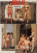 Free porn pics of UK Girls in the 80's 3 20 of 39 pics