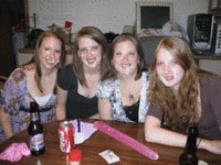 Free porn pics of Fakes :) of me and my sisters :) 16 of 59 pics