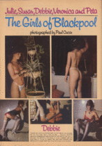 Free porn pics of UK Girls in the 80's 15 of 34 pics
