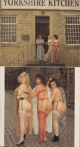 Free porn pics of UK Girls in the 80's 3 21 of 39 pics