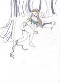 Free porn pics of Artist Merethide 26 of 160 pics