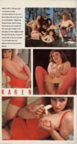 Free porn pics of UK Girls in the 80's 3 18 of 39 pics