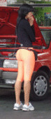 Free porn pics of leggings/tights e.t.c 11 of 45 pics