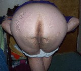 Free porn pics of Backdoor Moms 2 41 of 46 pics