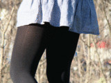 Free porn pics of leggings/tights e.t.c 14 of 45 pics