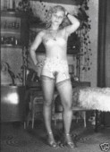 Free porn pics of DDR Aktfotos  16 of 26 pics