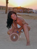 Free porn pics of vicky al mare 24 of 92 pics