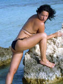 Free porn pics of vicky al mare 7 of 92 pics