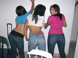 Free porn pics of Monterrey Mexico Chicas 11 of 79 pics