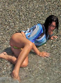 Free porn pics of vicky al mare 69 of 92 pics