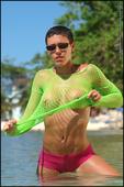 Free porn pics of FBB Fitness Kelly 99 of 566 pics
