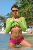 Free porn pics of FBB Fitness Kelly 88 of 566 pics