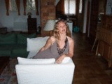 Free porn pics of Blonde French MILF spreads.... 12 of 30 pics