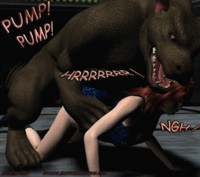 Free porn pics of Sonya: Morning After - 3D comic by Svarog 46 of 58 pics