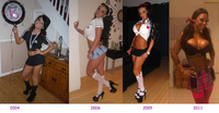 Free porn pics of Fucktoy Bimbos New Update 2 of 227 pics