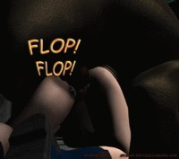 Free porn pics of Sonya: Morning After - 3D comic by Svarog 23 of 58 pics