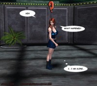 Free porn pics of Sonya: Morning After - 3D comic by Svarog 5 of 58 pics
