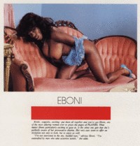 Free porn pics of EBONY AYES #60 17 of 32 pics