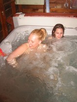 Free porn pics of 16 Exhib Amat Julie III 7 of 92 pics