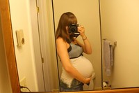 Free porn pics of Young Pregnant Women 72 of 145 pics