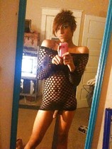 Free porn pics of Selfshot traps 20 of 122 pics