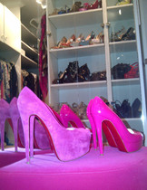 Free porn pics of Heels that I like 3 of 25 pics
