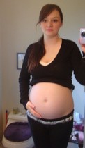Free porn pics of Young Pregnant Women 9 of 145 pics