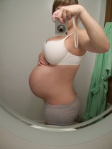 Free porn pics of Young Pregnant Women 19 of 145 pics