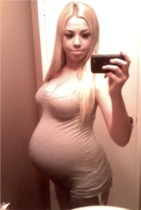Free porn pics of Young Pregnant Women 2 of 145 pics