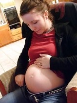 Free porn pics of Young Pregnant Women 41 of 145 pics