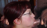 Free porn pics of Shirley Forced to Perform 23 of 111 pics