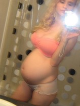 Free porn pics of Young Pregnant Women 1 of 145 pics