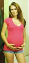 Free porn pics of Young Pregnant Women 15 of 145 pics