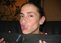 Free porn pics of I LIke to kiss her part 2 26 of 28 pics