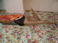 Free porn pics of Realistic Photomanip Vore 81 of 110 pics