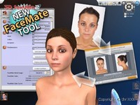 Free porn pics of 3D Sex Villa 12 of 35 pics