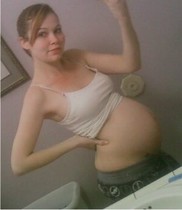 Free porn pics of Young Pregnant Women 62 of 145 pics