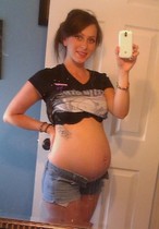 Free porn pics of Young Pregnant Women 3 of 145 pics