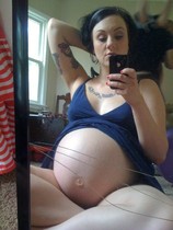 Free porn pics of Young Pregnant Women 95 of 145 pics