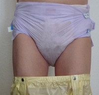 Free porn pics of Women in Messy, Wet or Scat Diapers, single pictures 13 29 of 72 pics