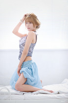 Free porn pics of Pretty Korean Fuckdoll Heo Yun Mi 5 of 48 pics