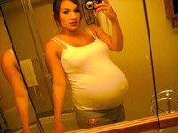 Free porn pics of Young Pregnant Women 100 of 145 pics