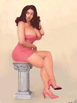 Free porn pics of Femdom Misc 24 of 166 pics