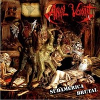 Free porn pics of Brutal DEATH METAL album covers. Not sexy, but very sick... 29 of 104 pics