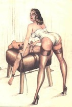 Free porn pics of Femdom Misc 47 of 166 pics
